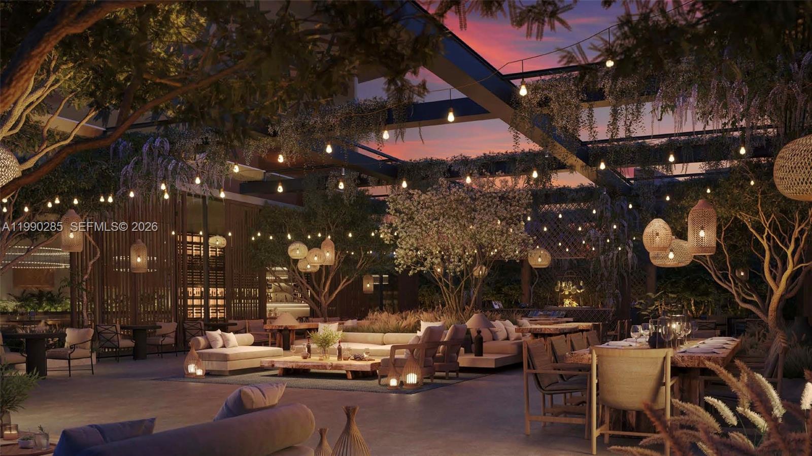 1210 Brickell Ave # 7001