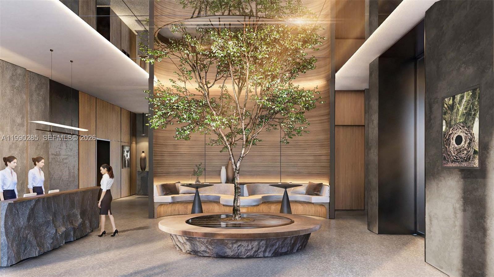 1210 Brickell Ave # 7001