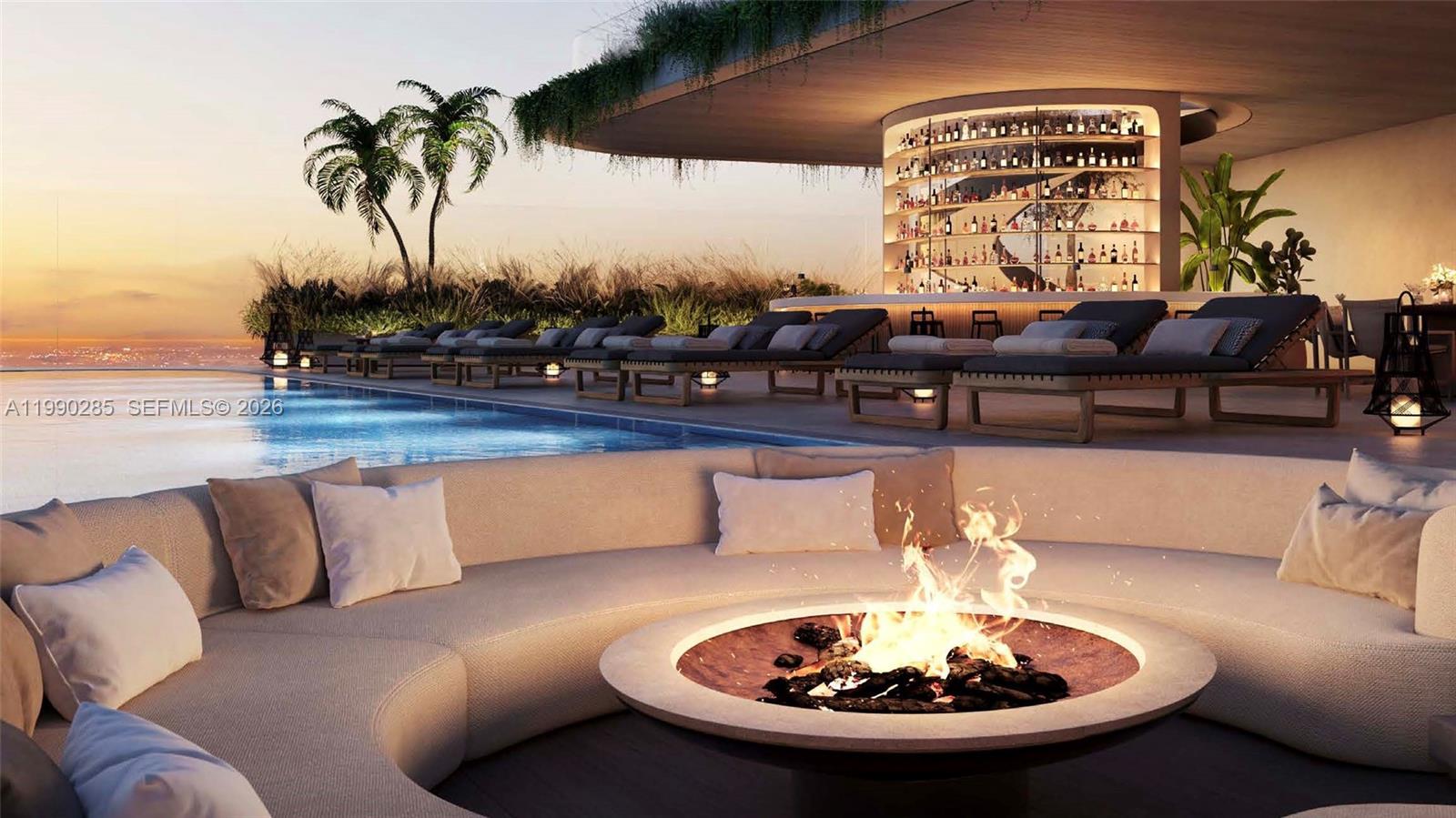 1210 Brickell Ave # 7001