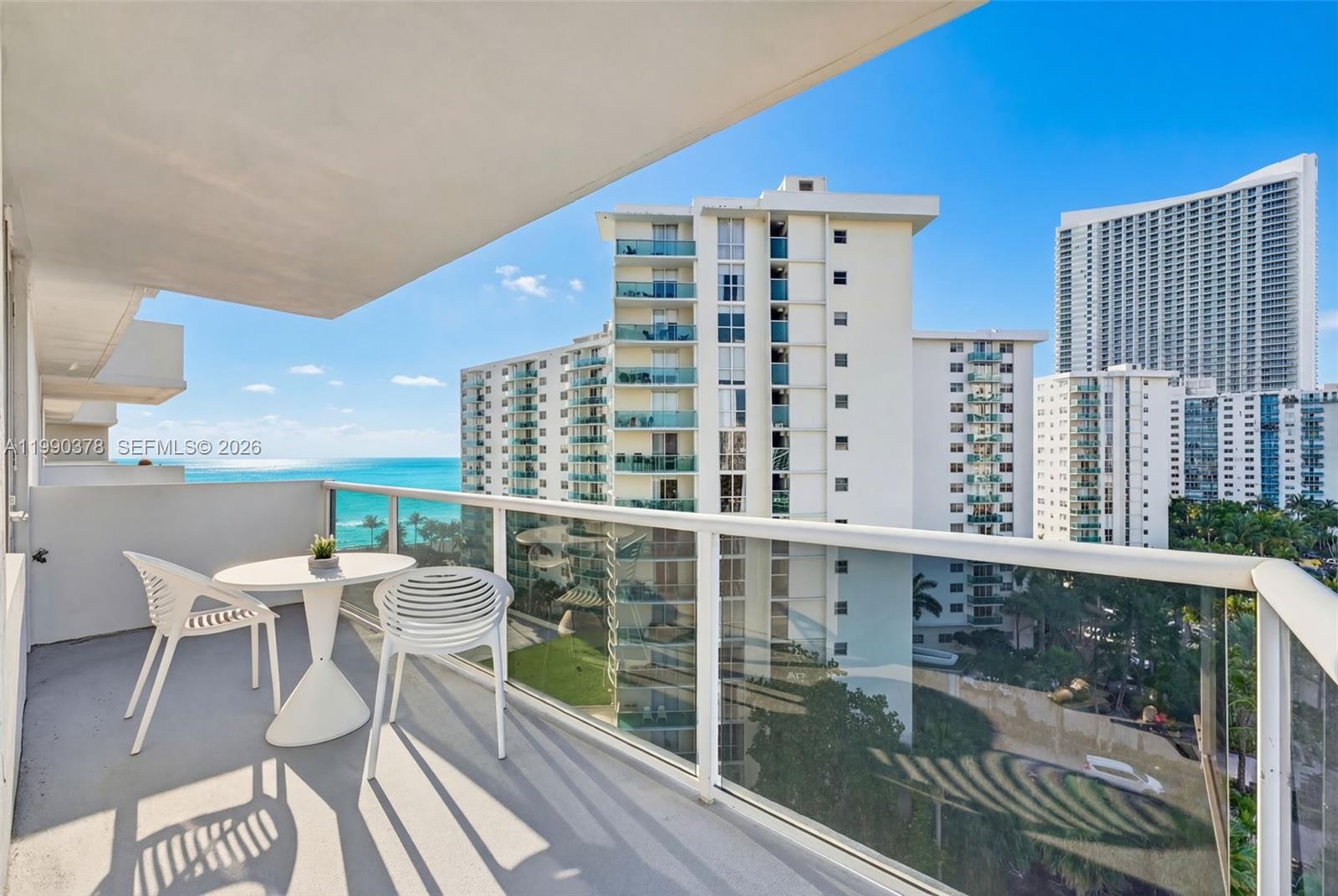 3725 S Ocean Dr # 1024