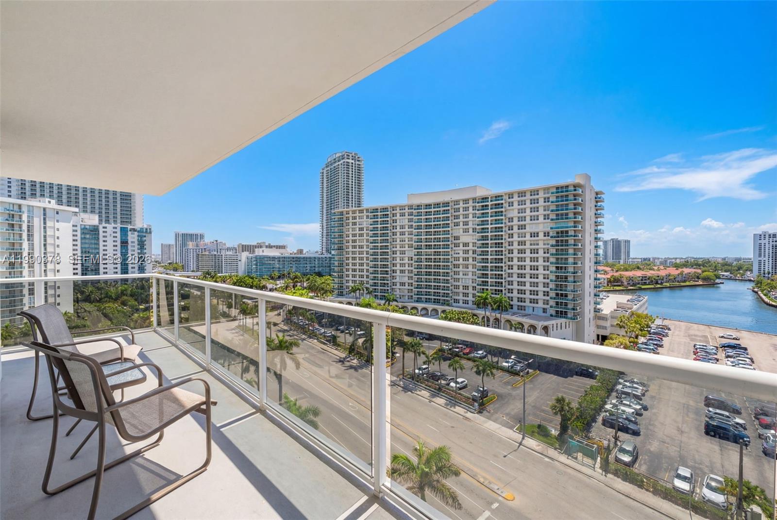 3725 S Ocean Dr # 1024