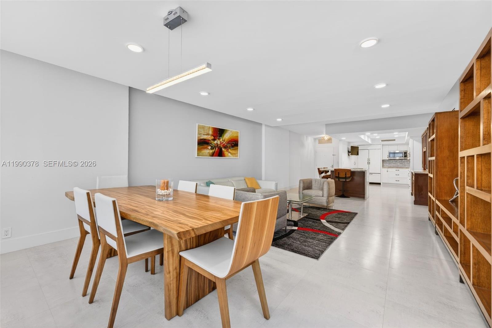 3725 S Ocean Dr # 1024