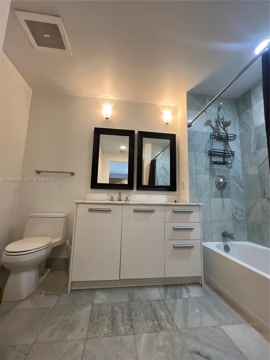 1050 BRICKELL AV # 1406