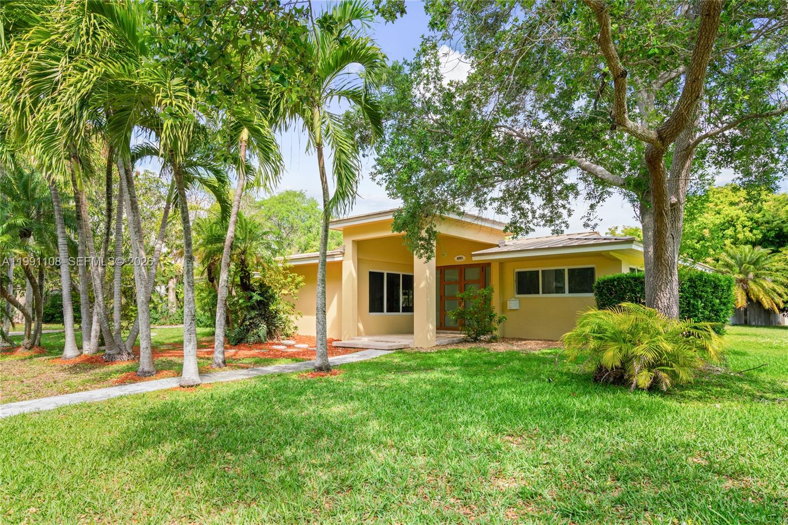 8201 SW 150th Dr