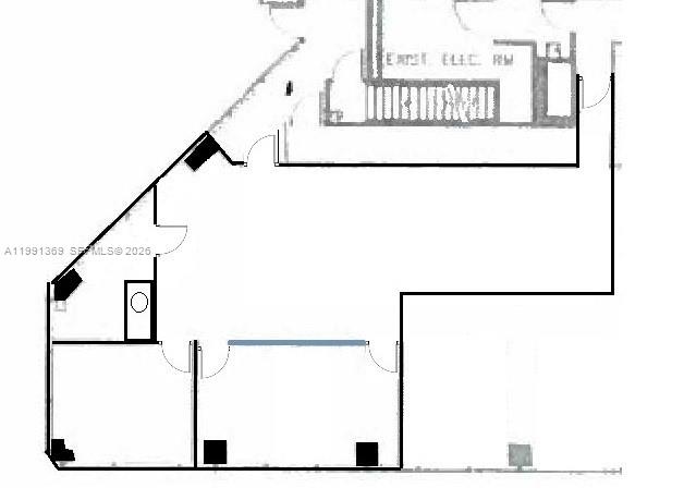 1200 Brickell Ave Unit: 200 D/E/F