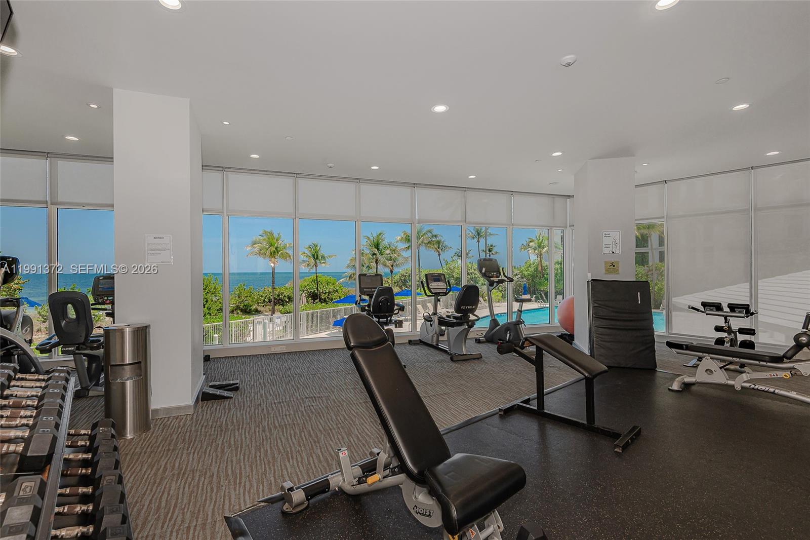600 Grapetree Dr Unit: 9GN
