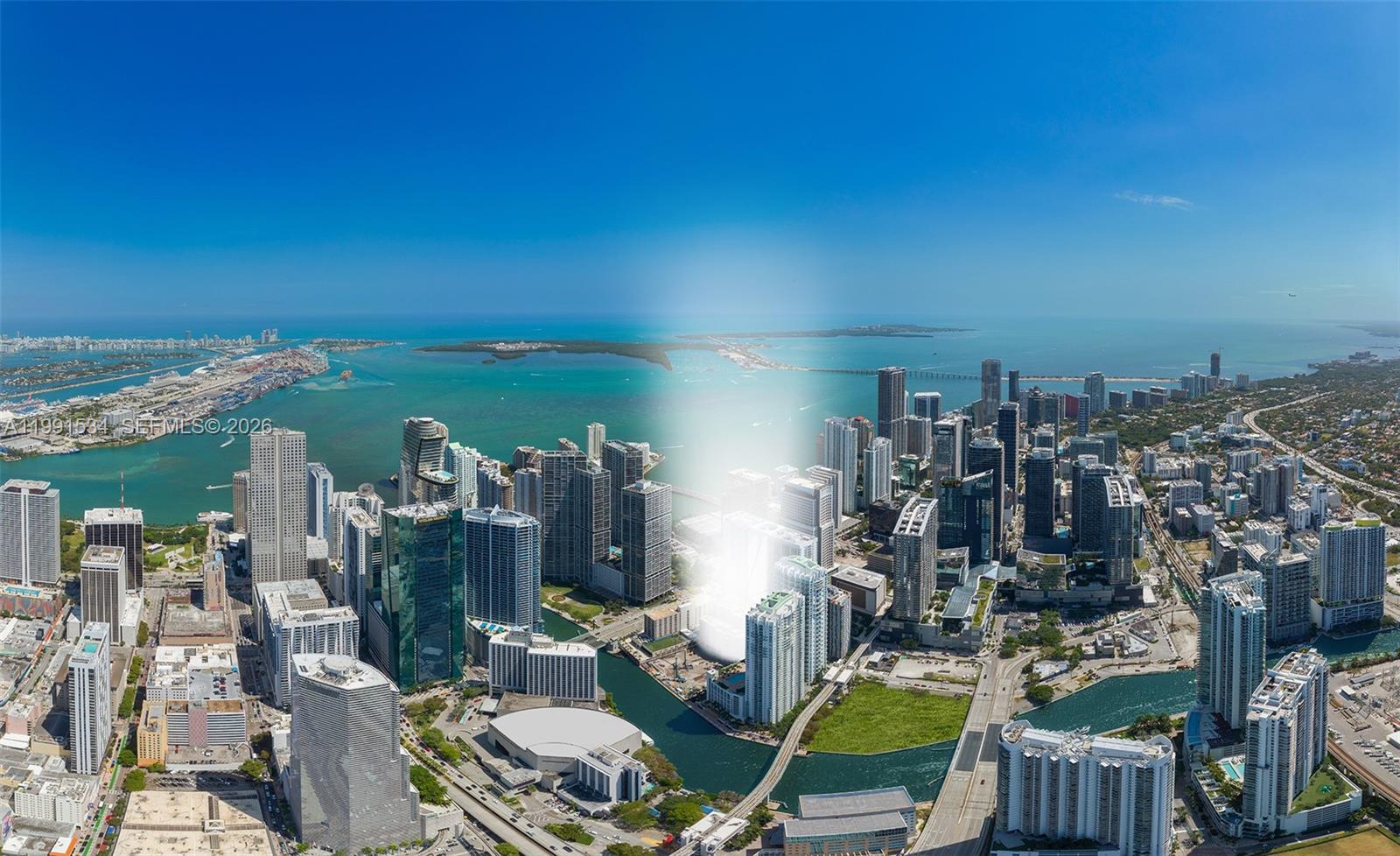 77 SE 5th Street # 2403