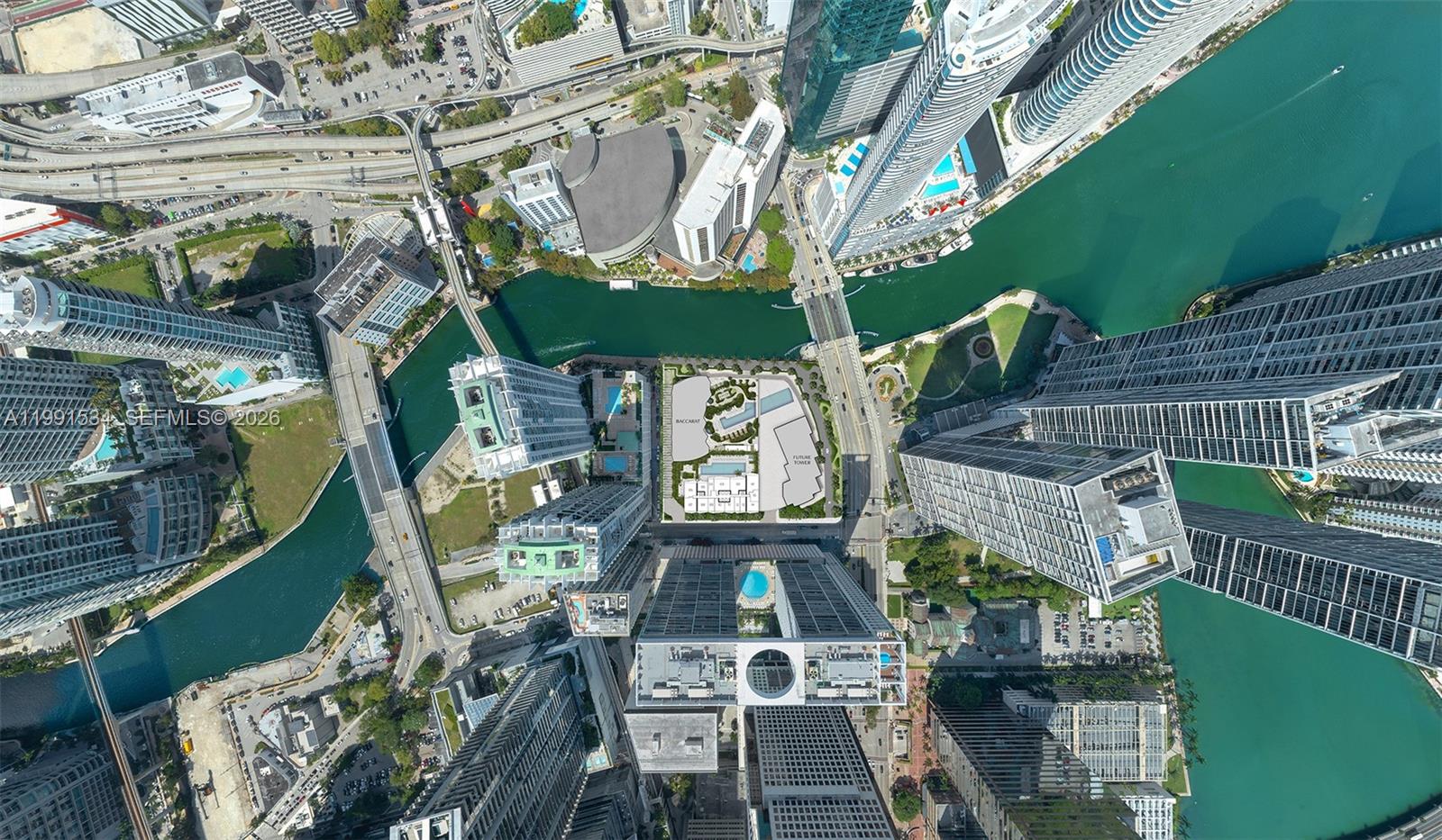 77 SE 5th Street # 2403