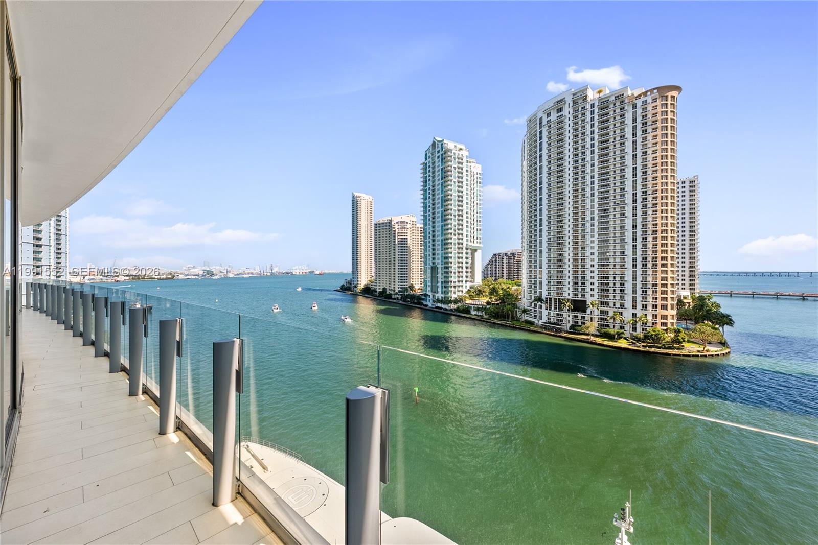 300 Biscayne Boulevard Way # 901E