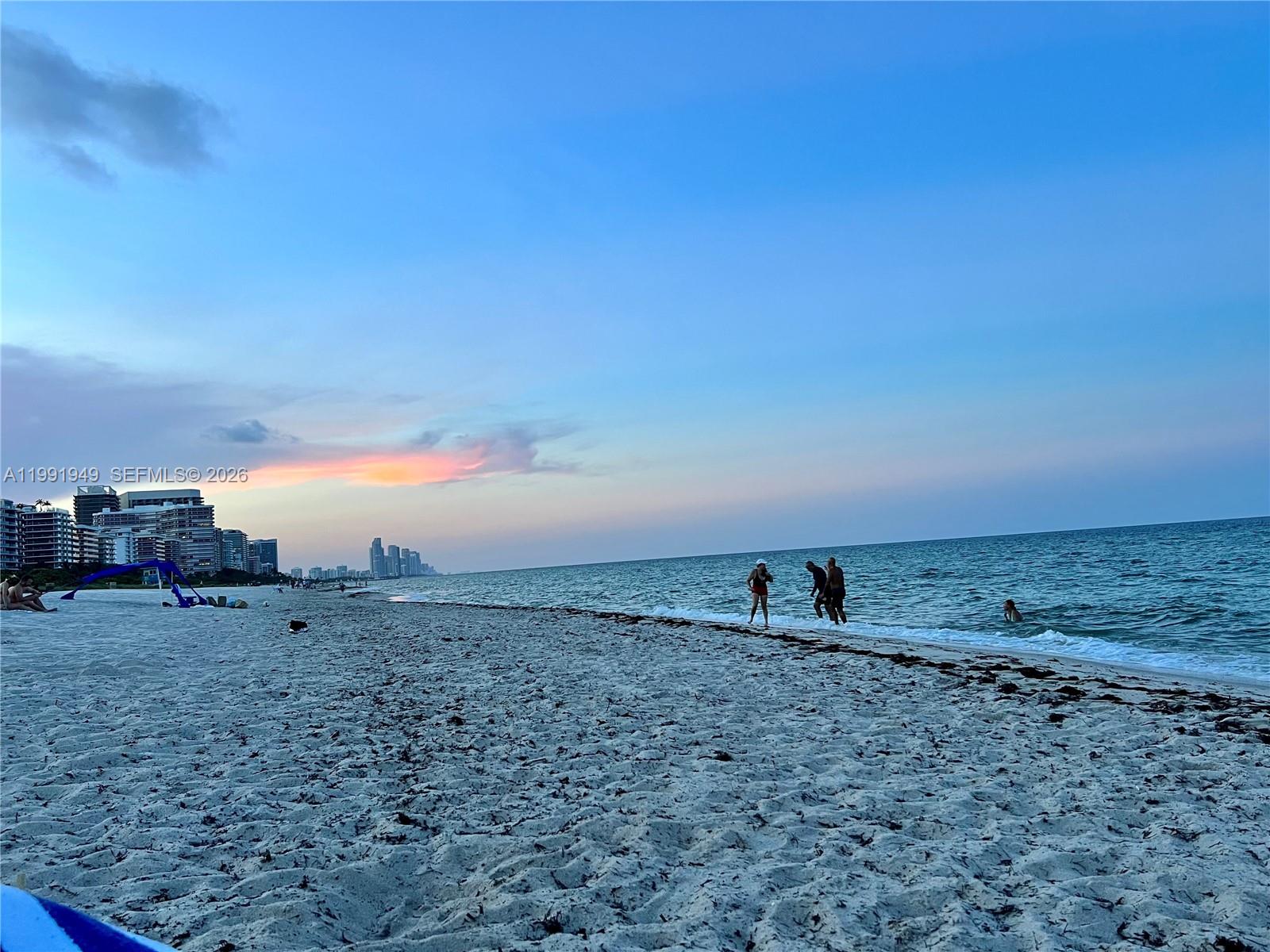 9172 Collins Ave # 305