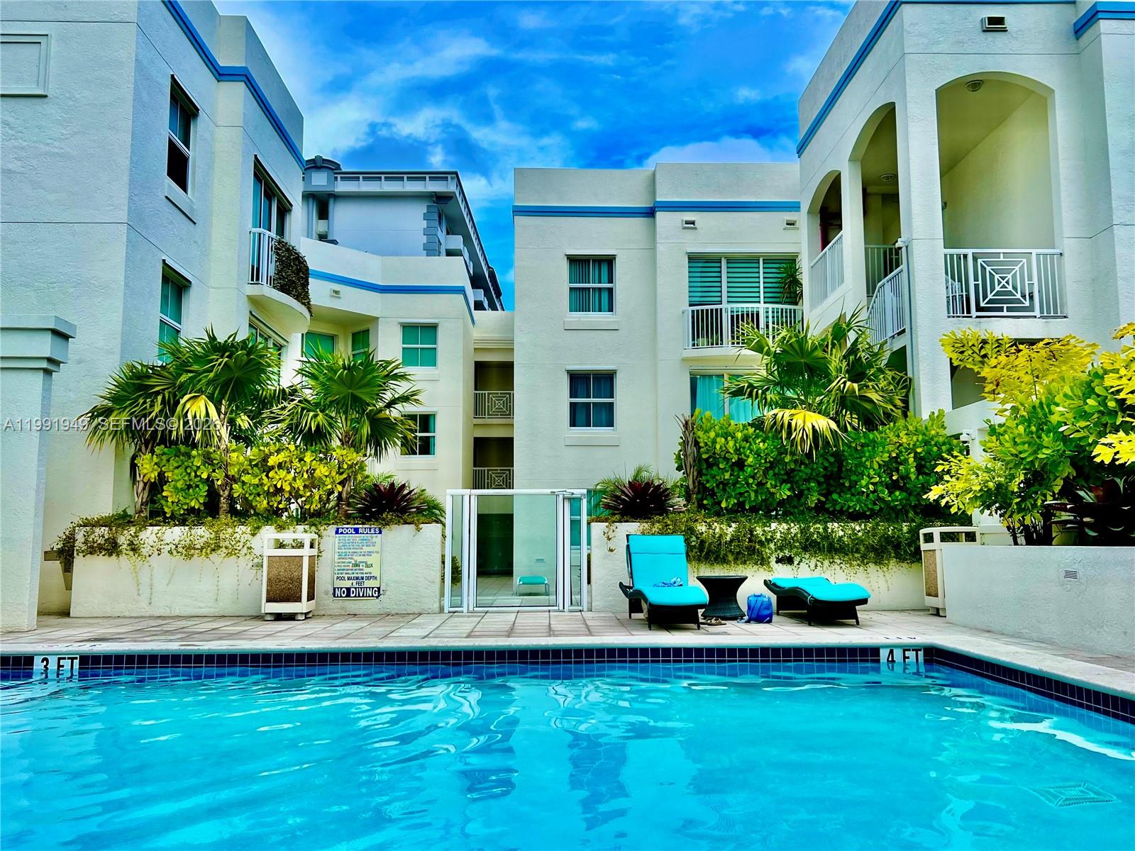 9172 Collins Ave # 305