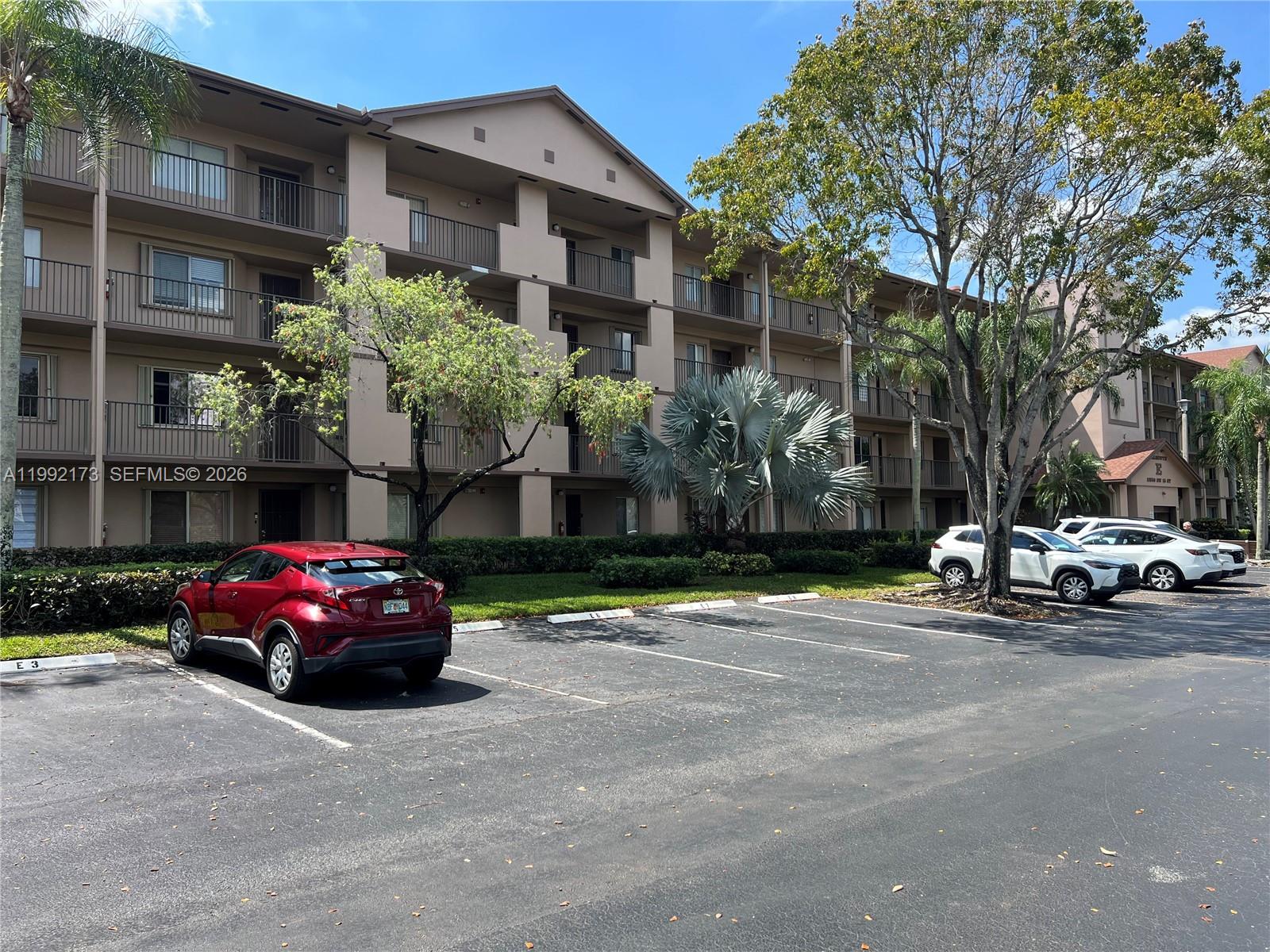 12550 SW 15 St # 106E