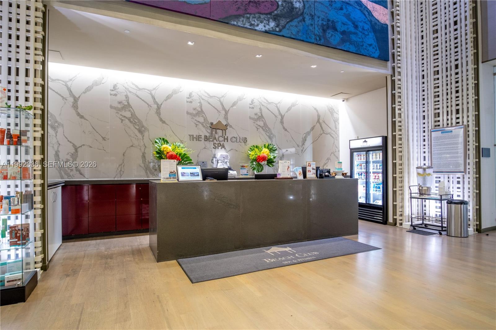 1850 S OCEAN DR # 3509