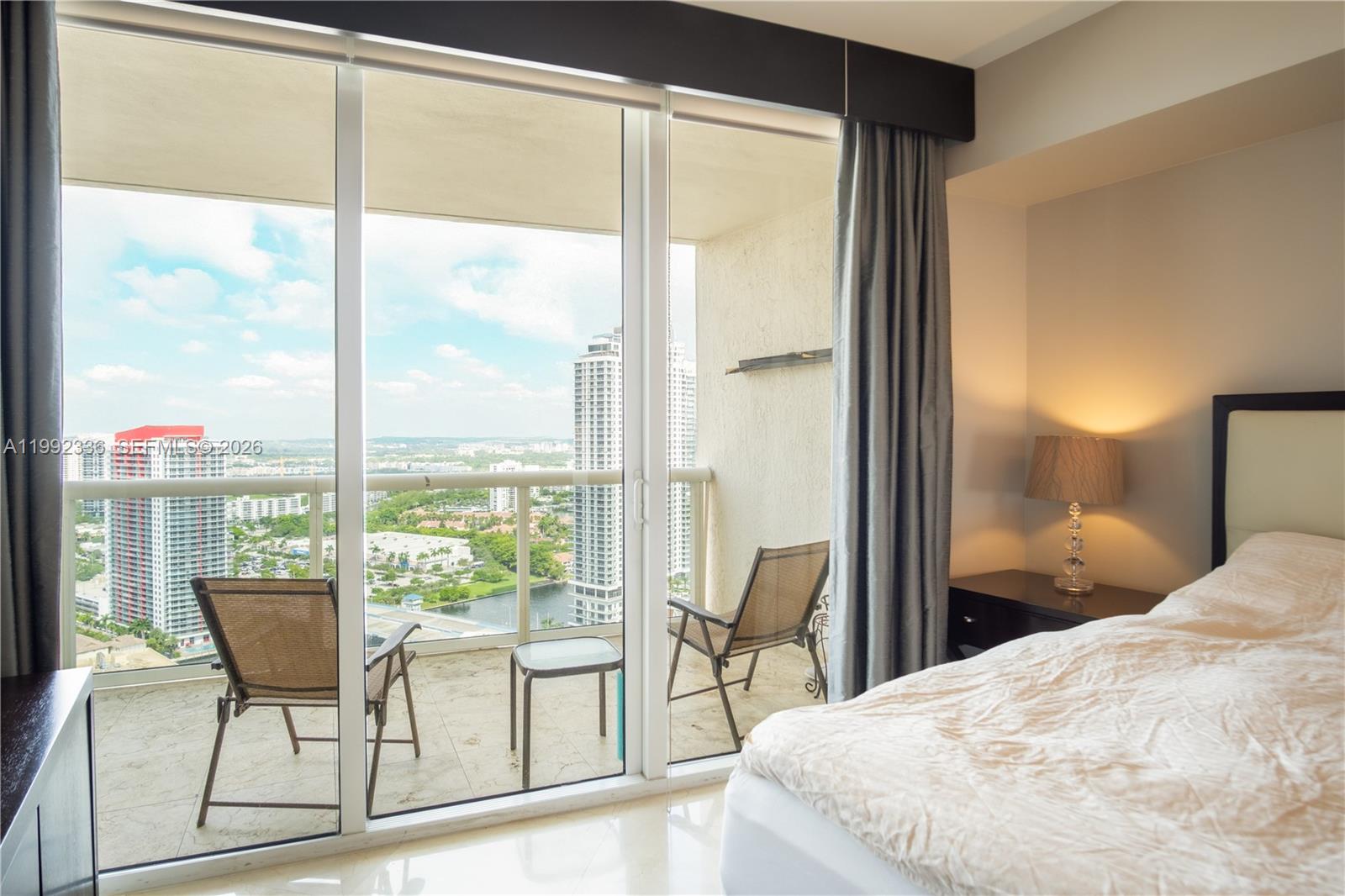 1850 S OCEAN DR # 3509