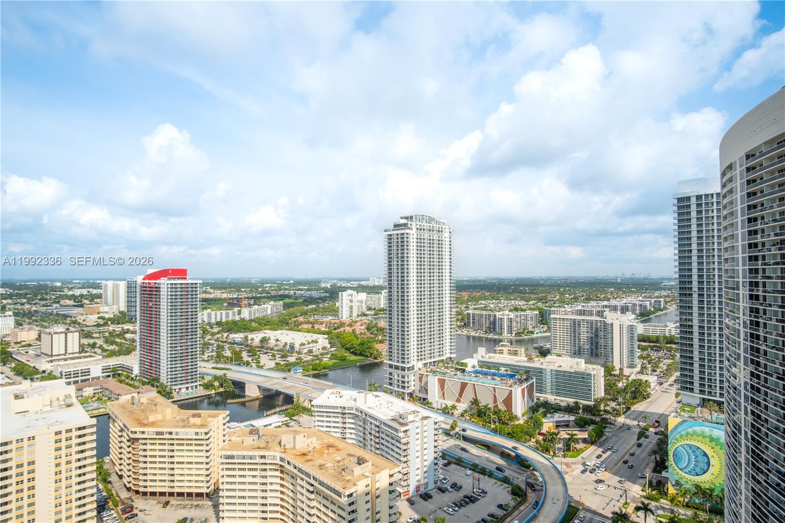 1850 S OCEAN DR # 3509