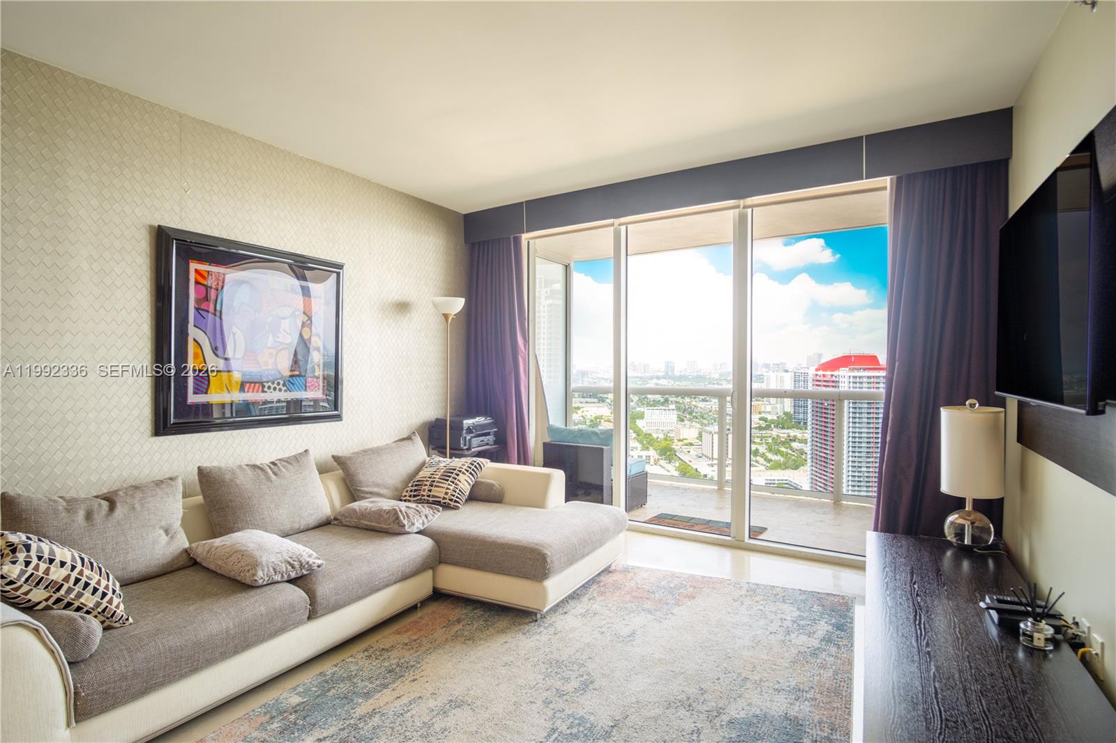 1850 S OCEAN DR # 3509