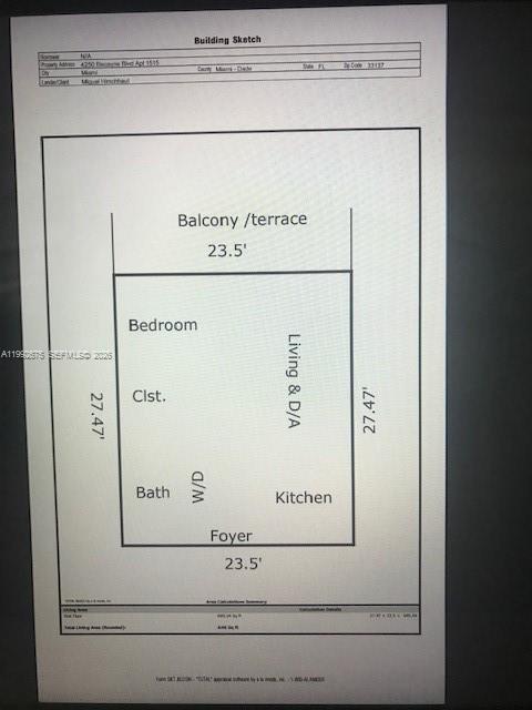 4250 Biscayne Blvd # 1515