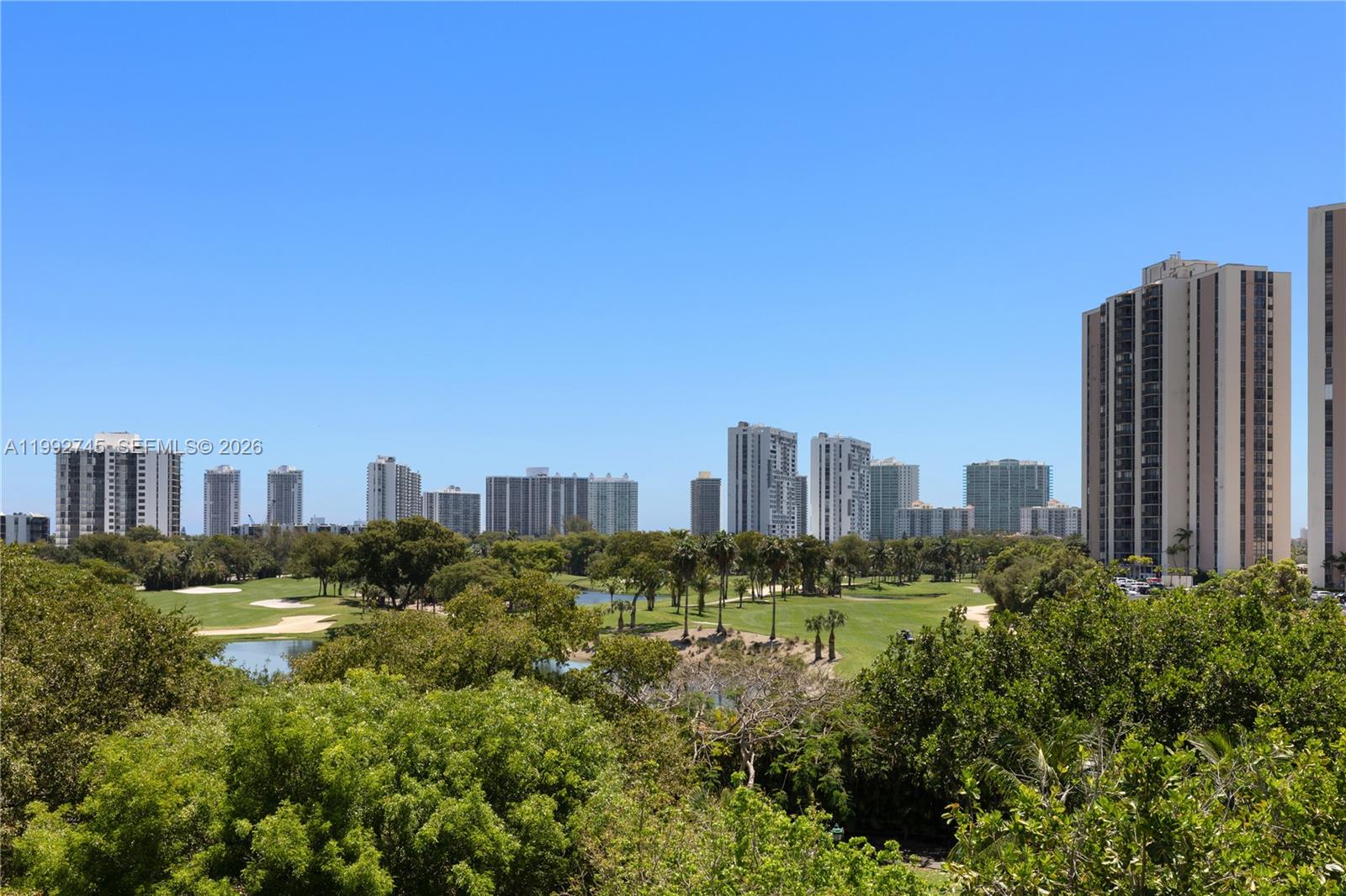 20400 W Country Club Dr # 605