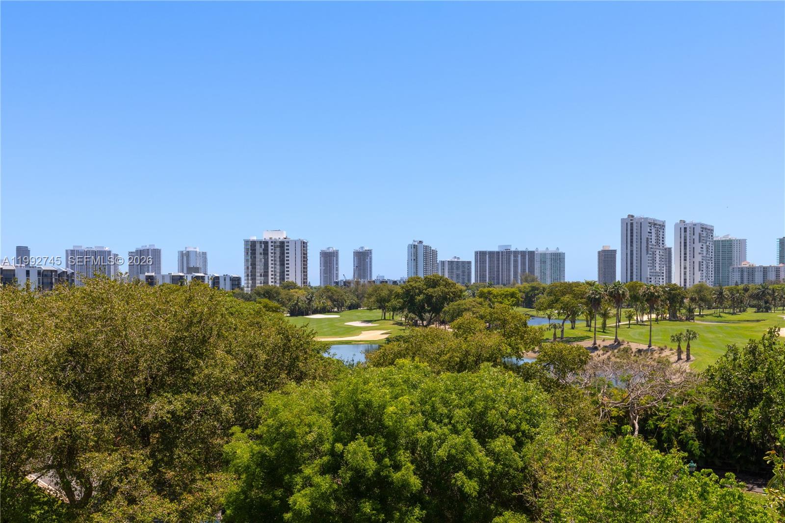 20400 W Country Club Dr # 605