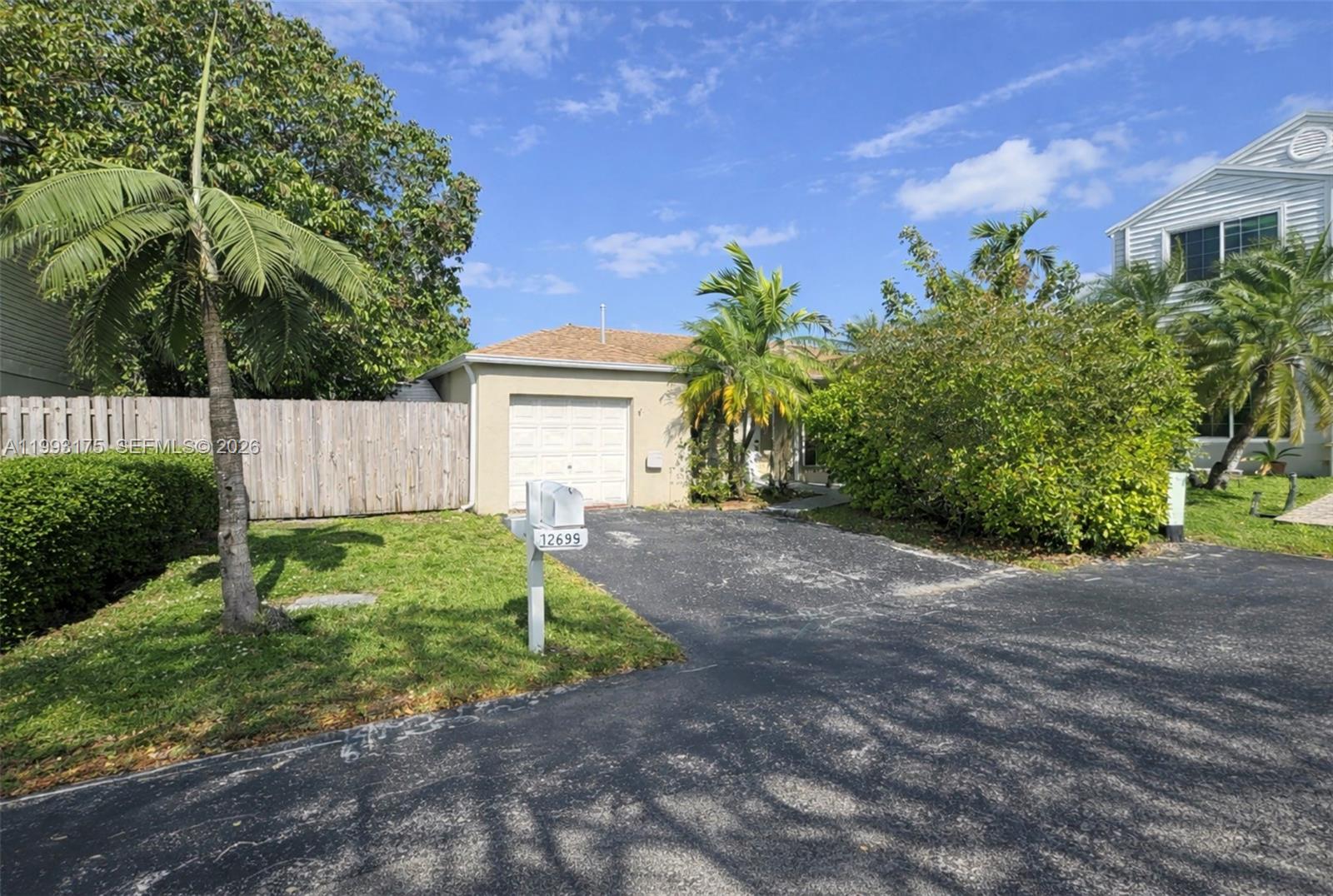 12695 SW 144th Ter