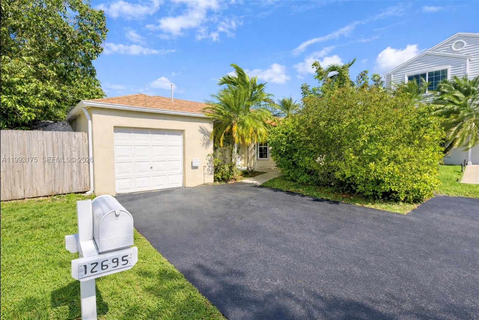12695 SW 144th Ter