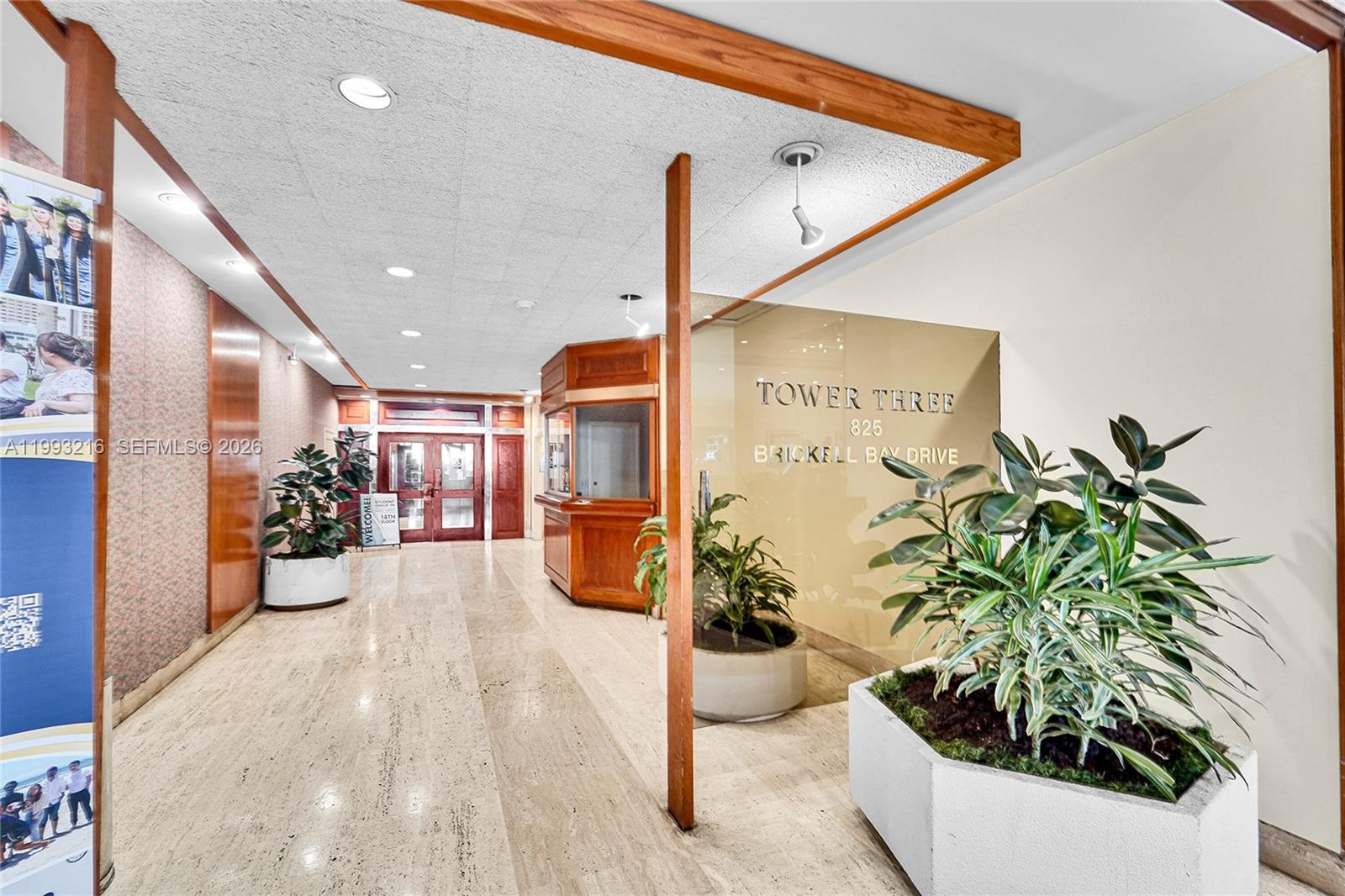 825 Brickell Bay Dr # 2048