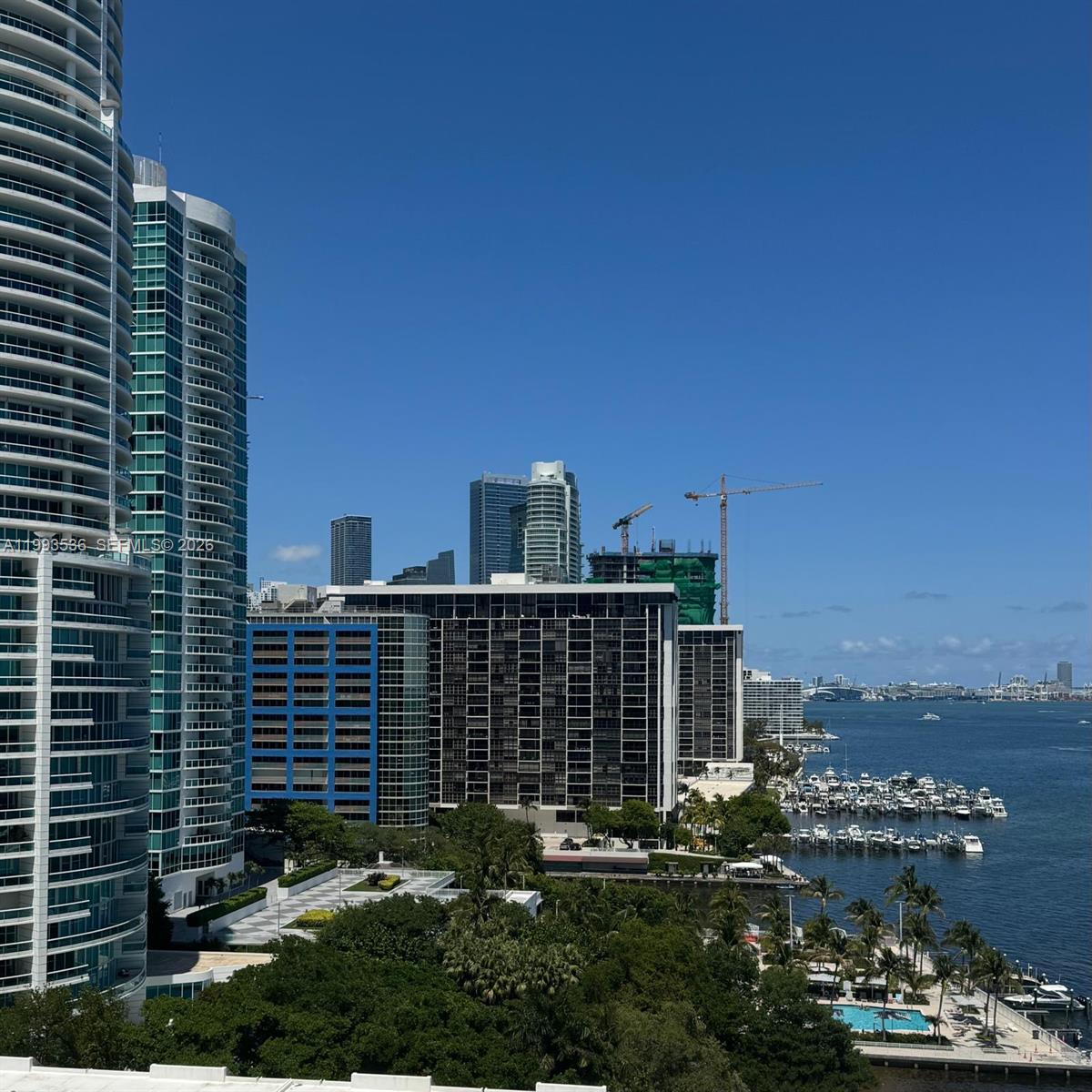 2333 Brickell Ave # 1407
