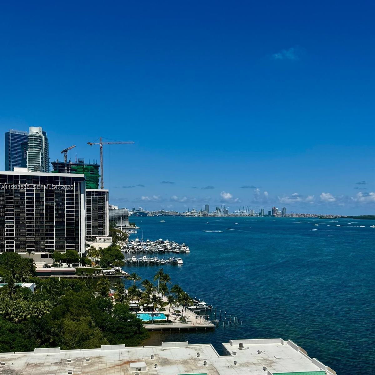 2333 Brickell Ave # 1407