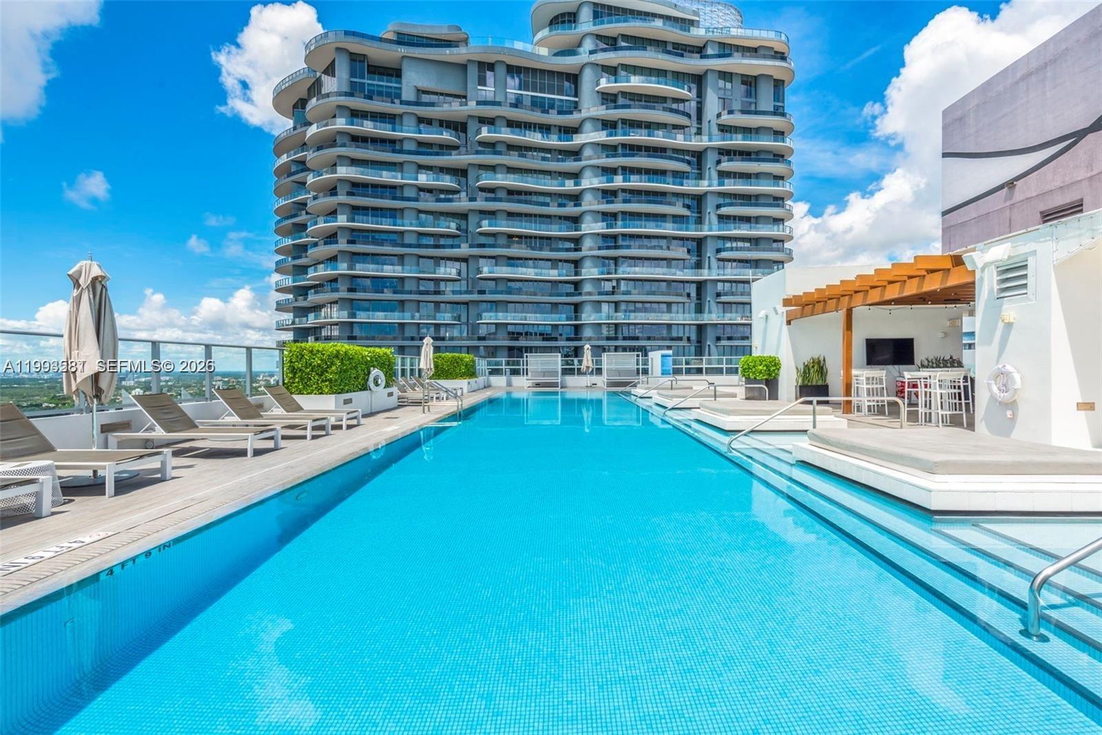 1010 E Brickell Ave # 2611