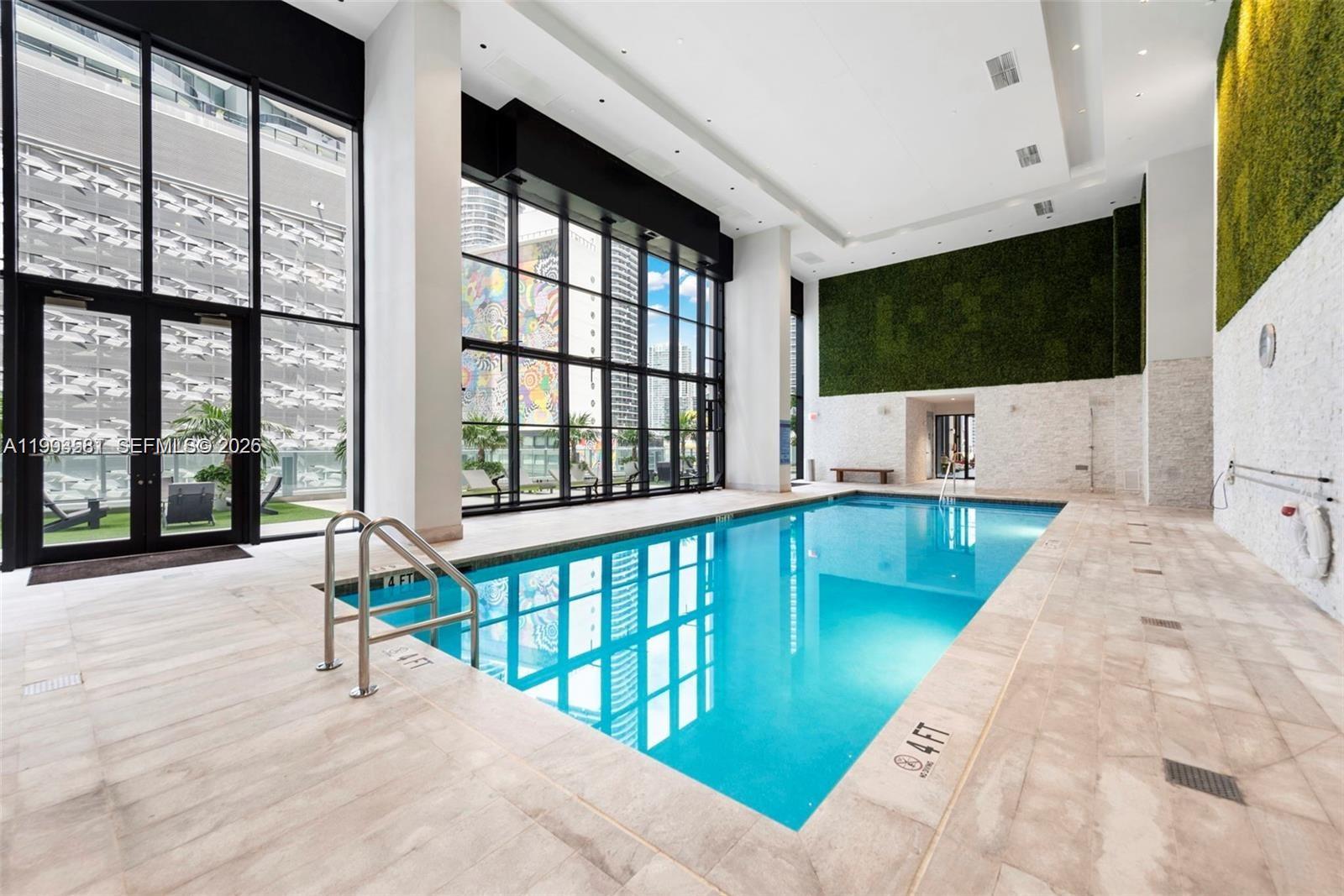1010 E Brickell Ave # 2611
