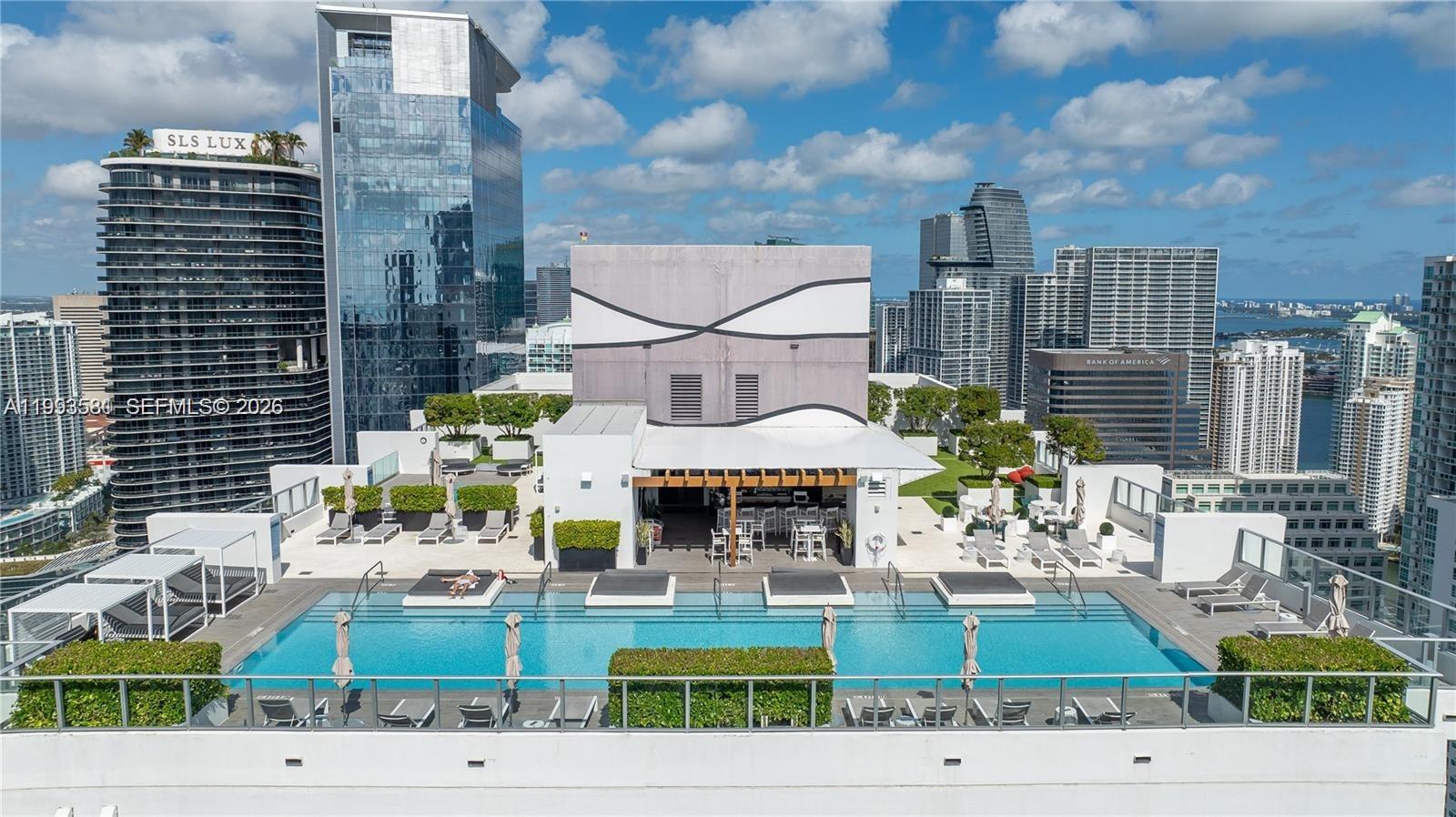 1010 E Brickell Ave # 2611