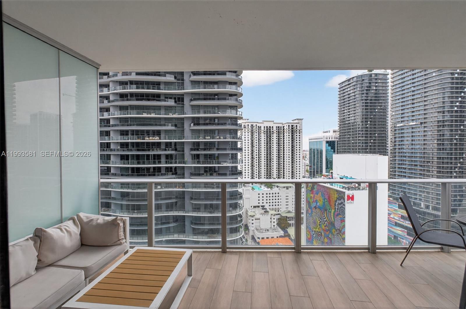 1010 E Brickell Ave # 2611