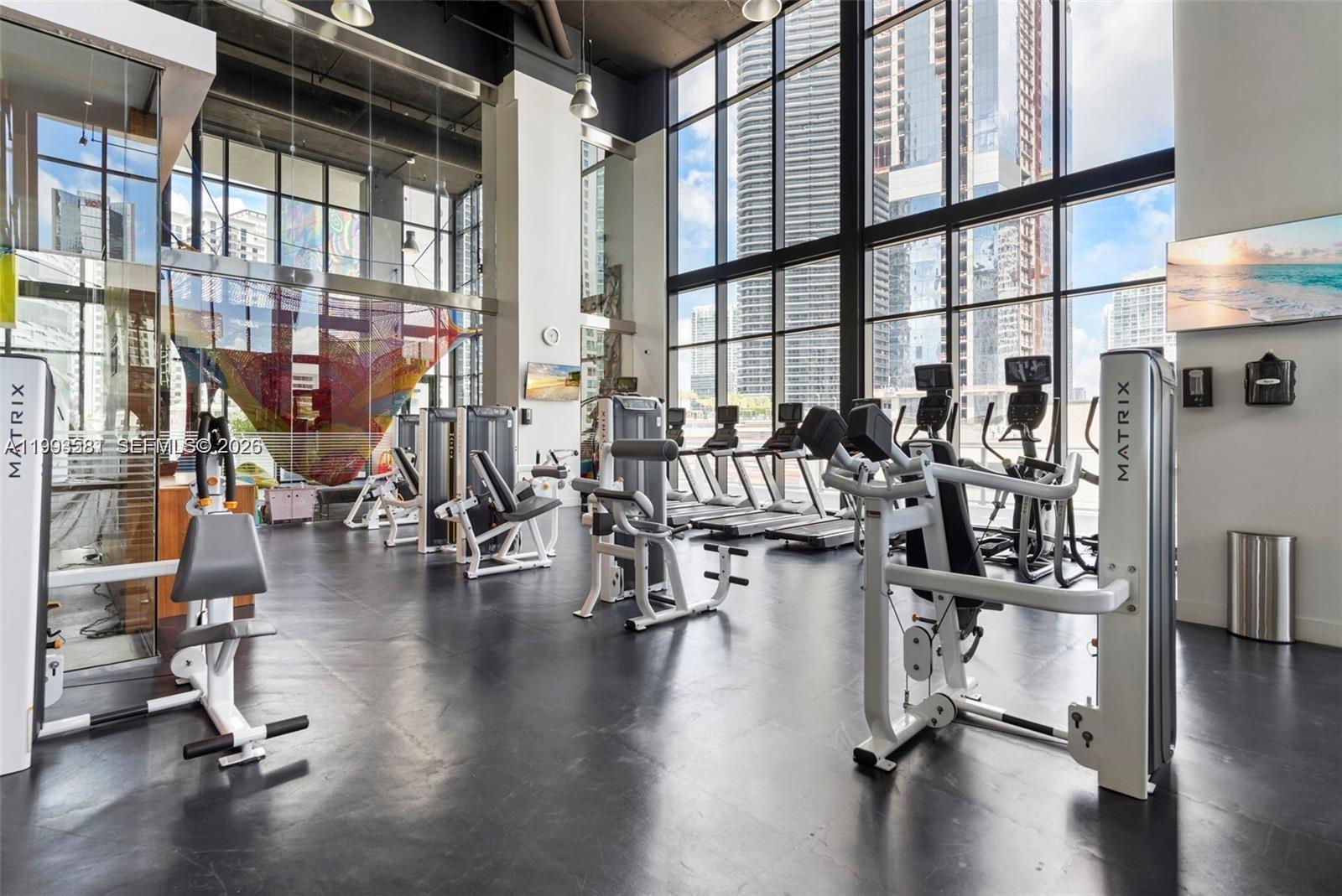 1010 E Brickell Ave # 2611
