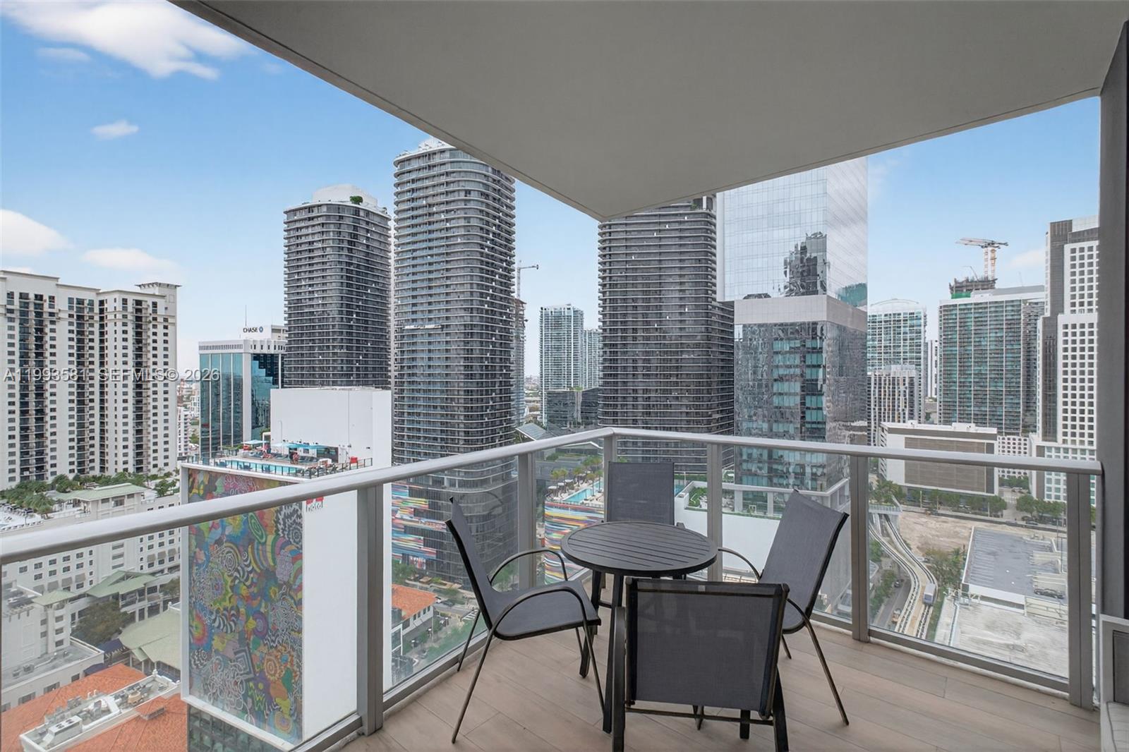1010 E Brickell Ave # 2611