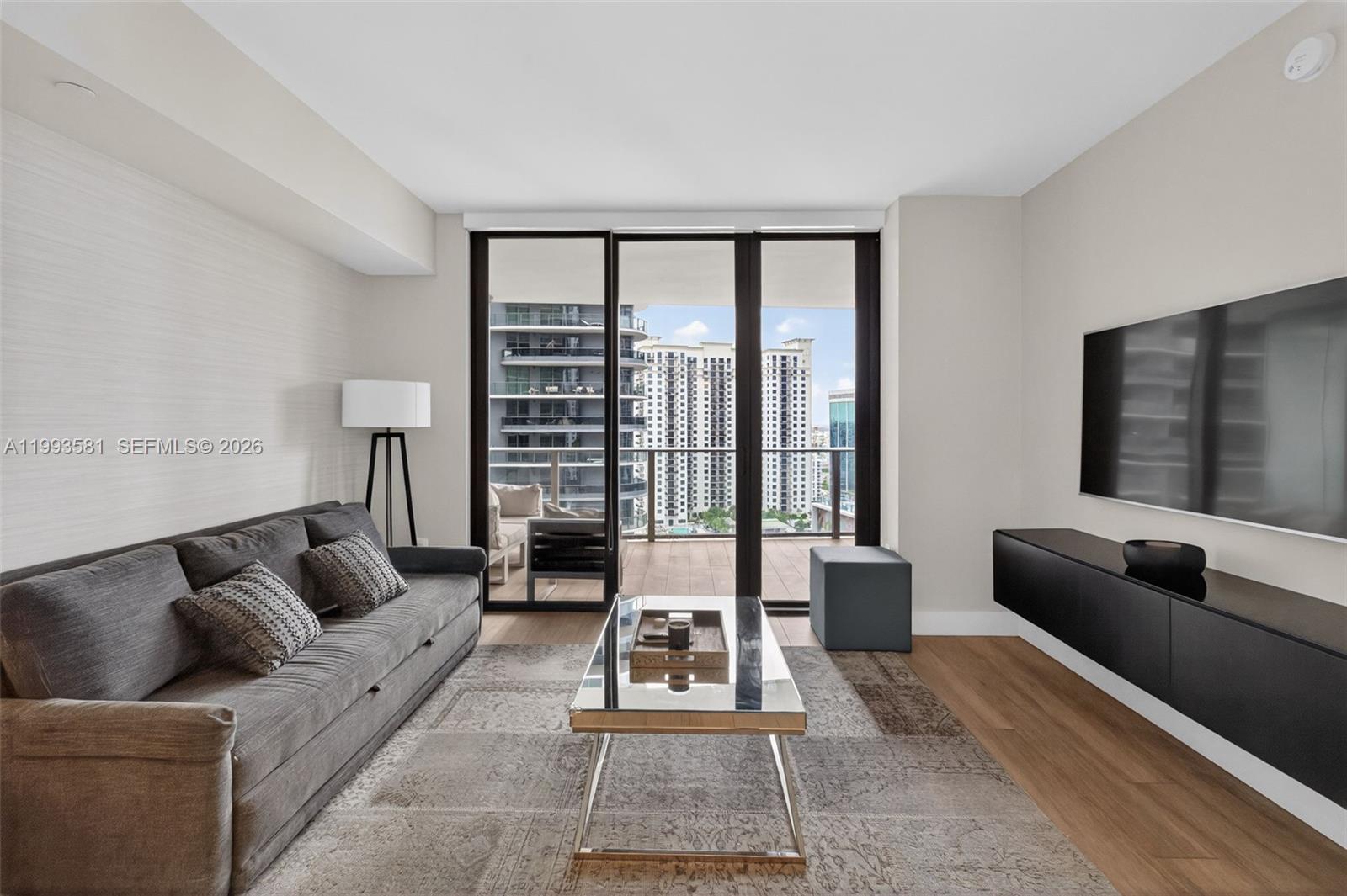 1010 E Brickell Ave # 2611