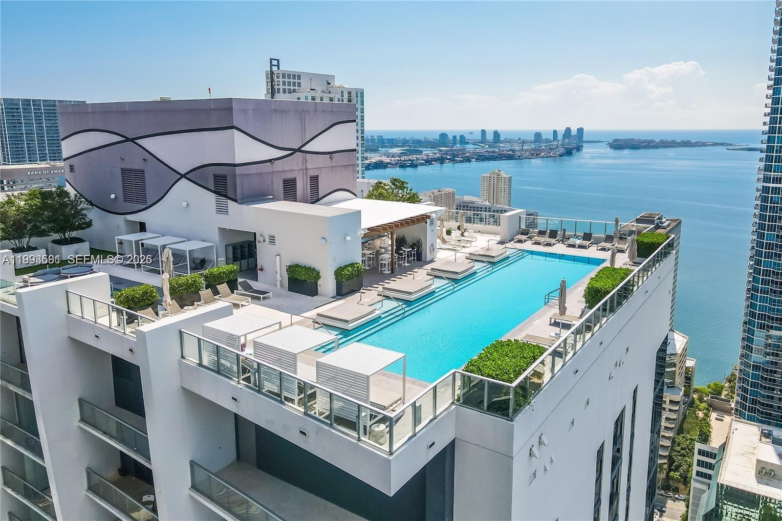 1010 E Brickell Ave # 2611