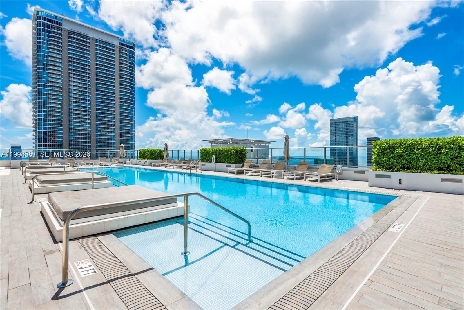1010 E Brickell Ave # 2611