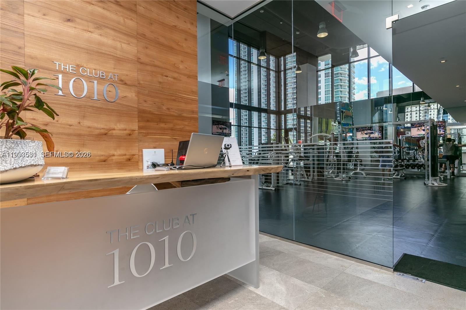 1010 E Brickell Ave # 2611