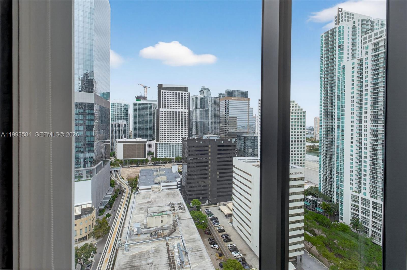 1010 E Brickell Ave # 2611