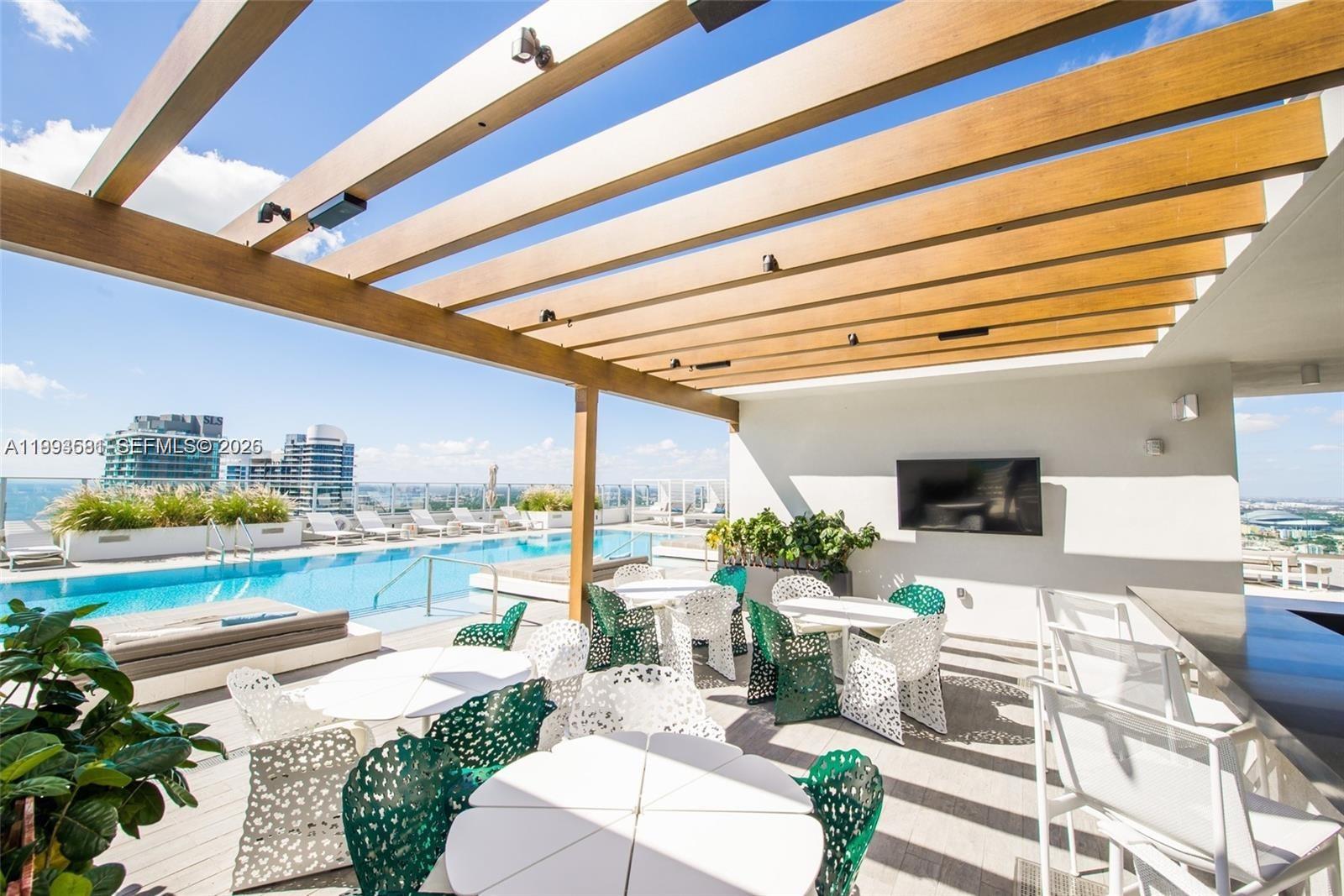 1010 E Brickell Ave # 2611