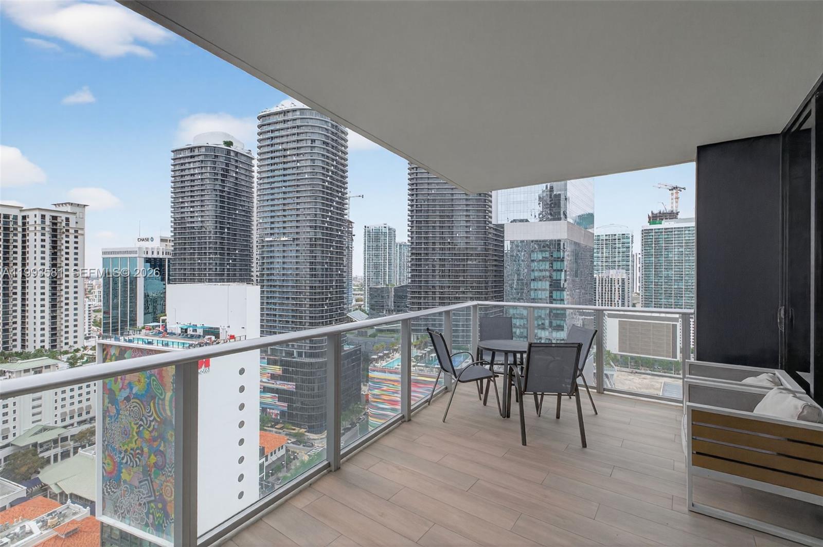 1010 E Brickell Ave # 2611