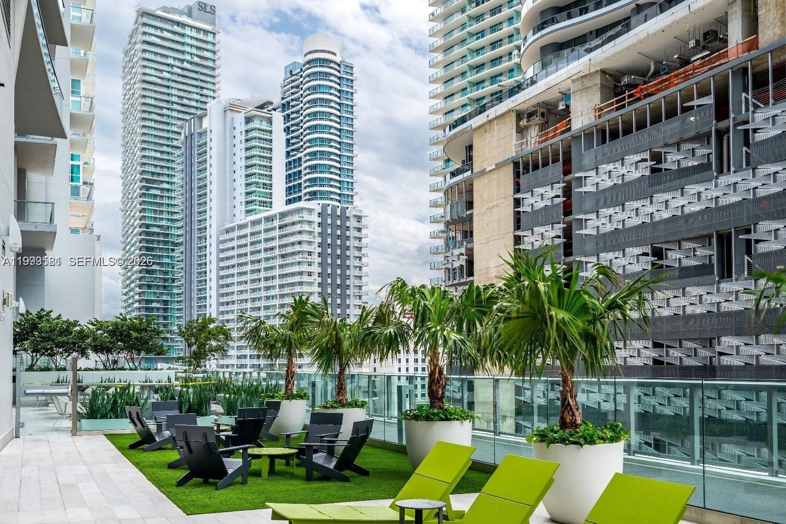 1010 E Brickell Ave # 2611
