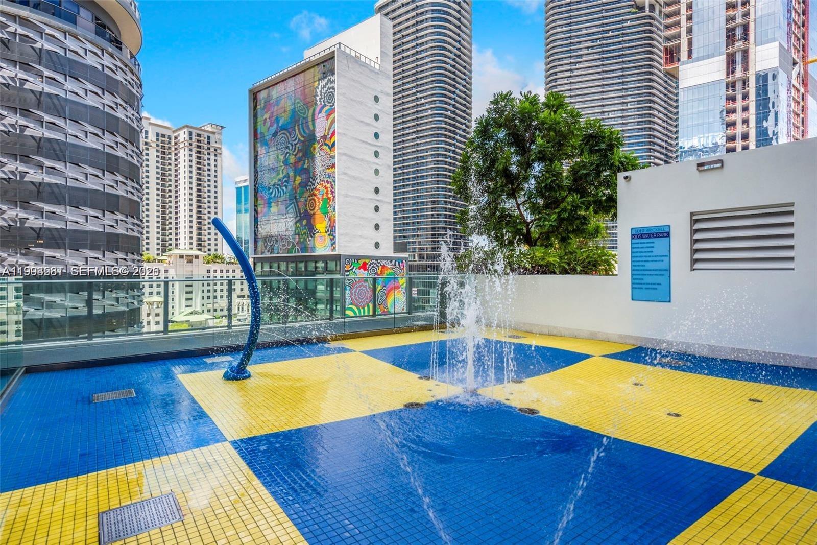 1010 E Brickell Ave # 2611