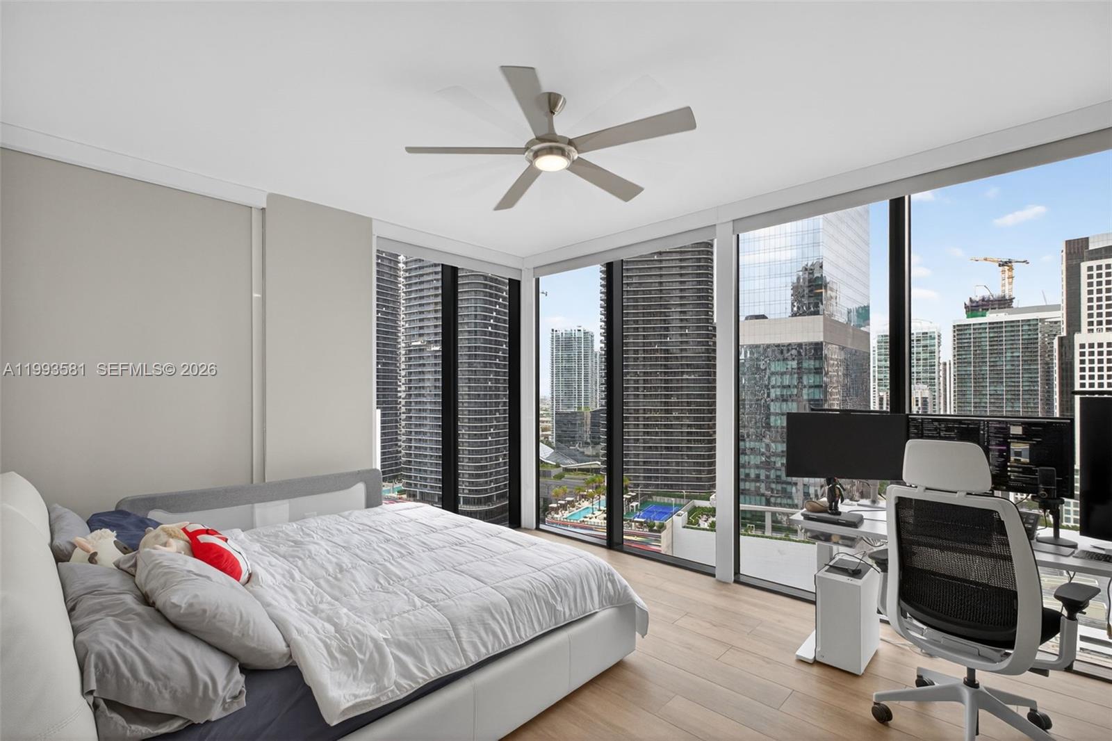 1010 E Brickell Ave # 2611