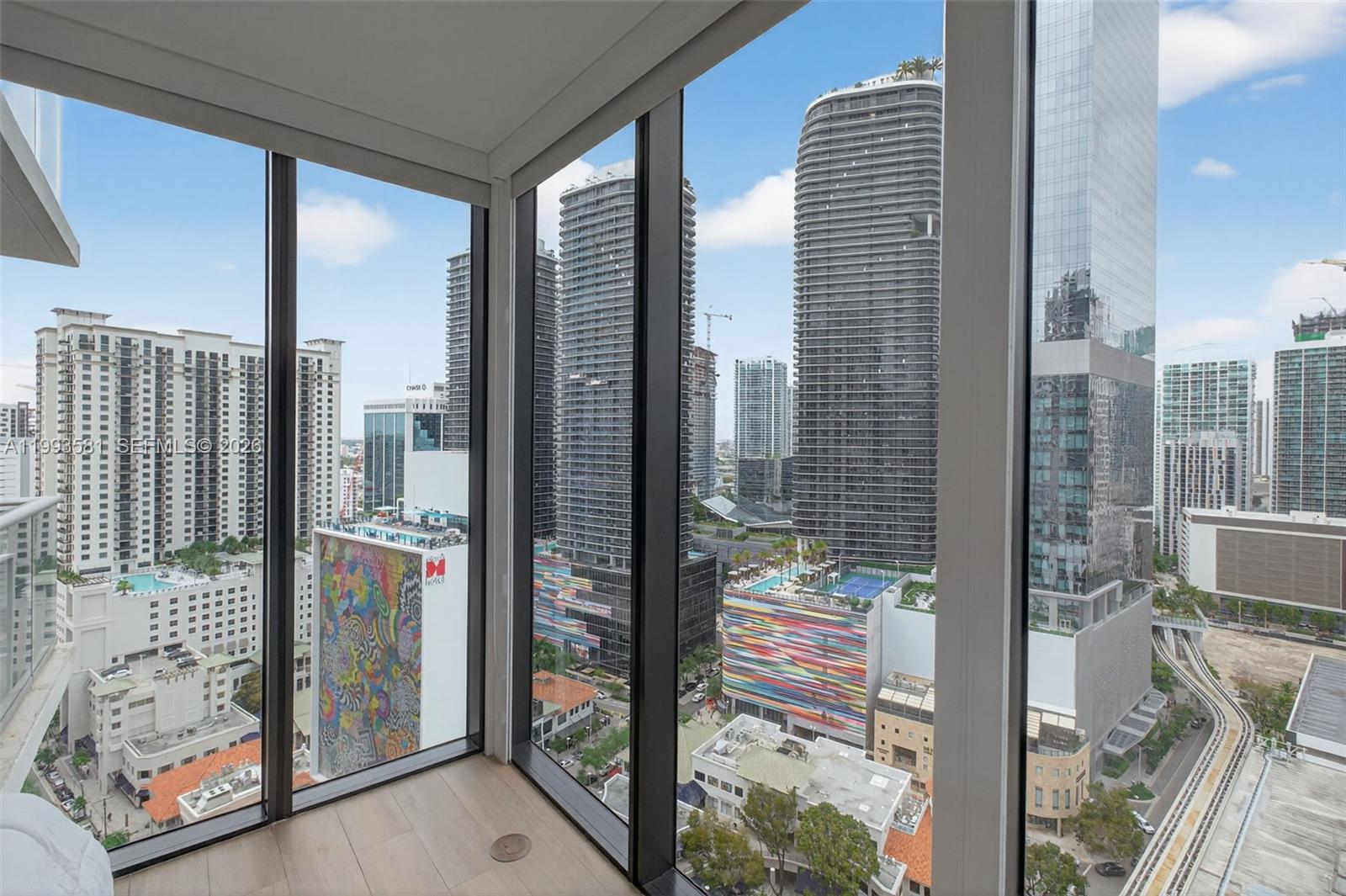 1010 E Brickell Ave # 2611