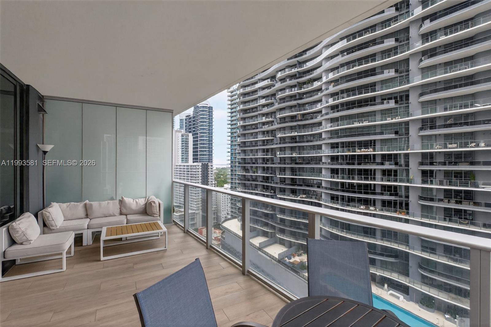 1010 E Brickell Ave # 2611
