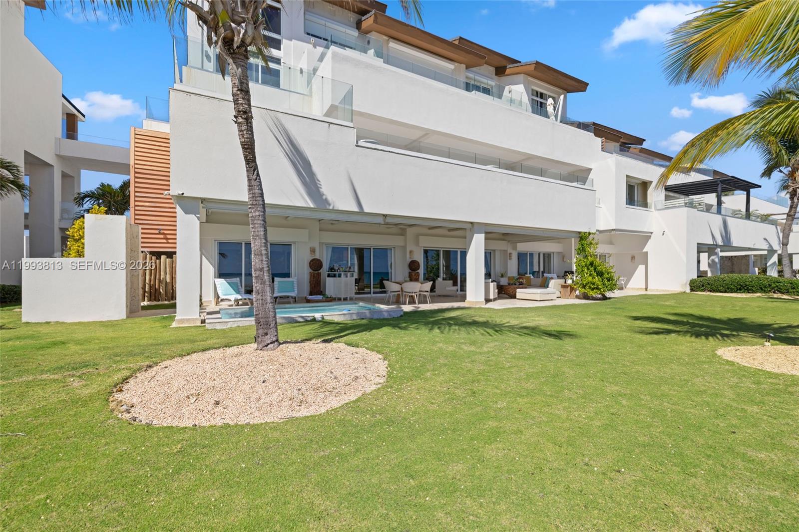 8101 Paseo Sotogrande # 8101