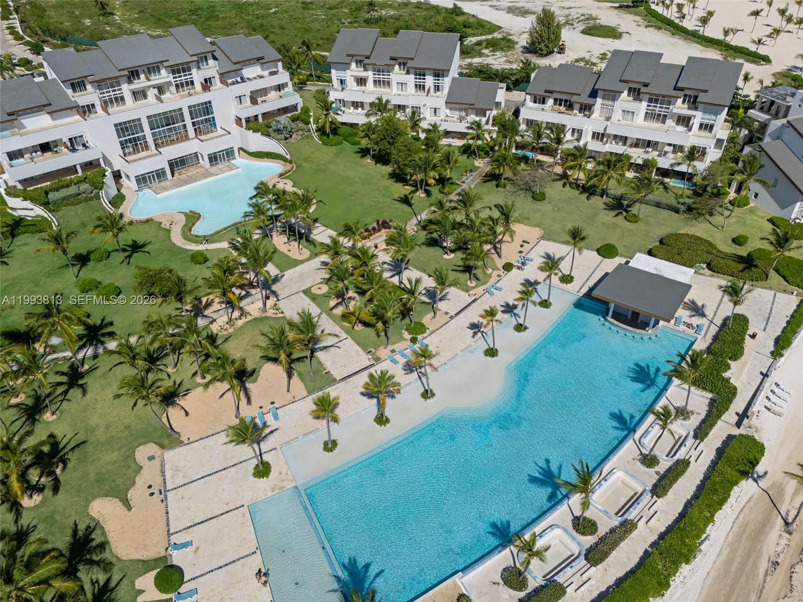8101 Paseo Sotogrande # 8101