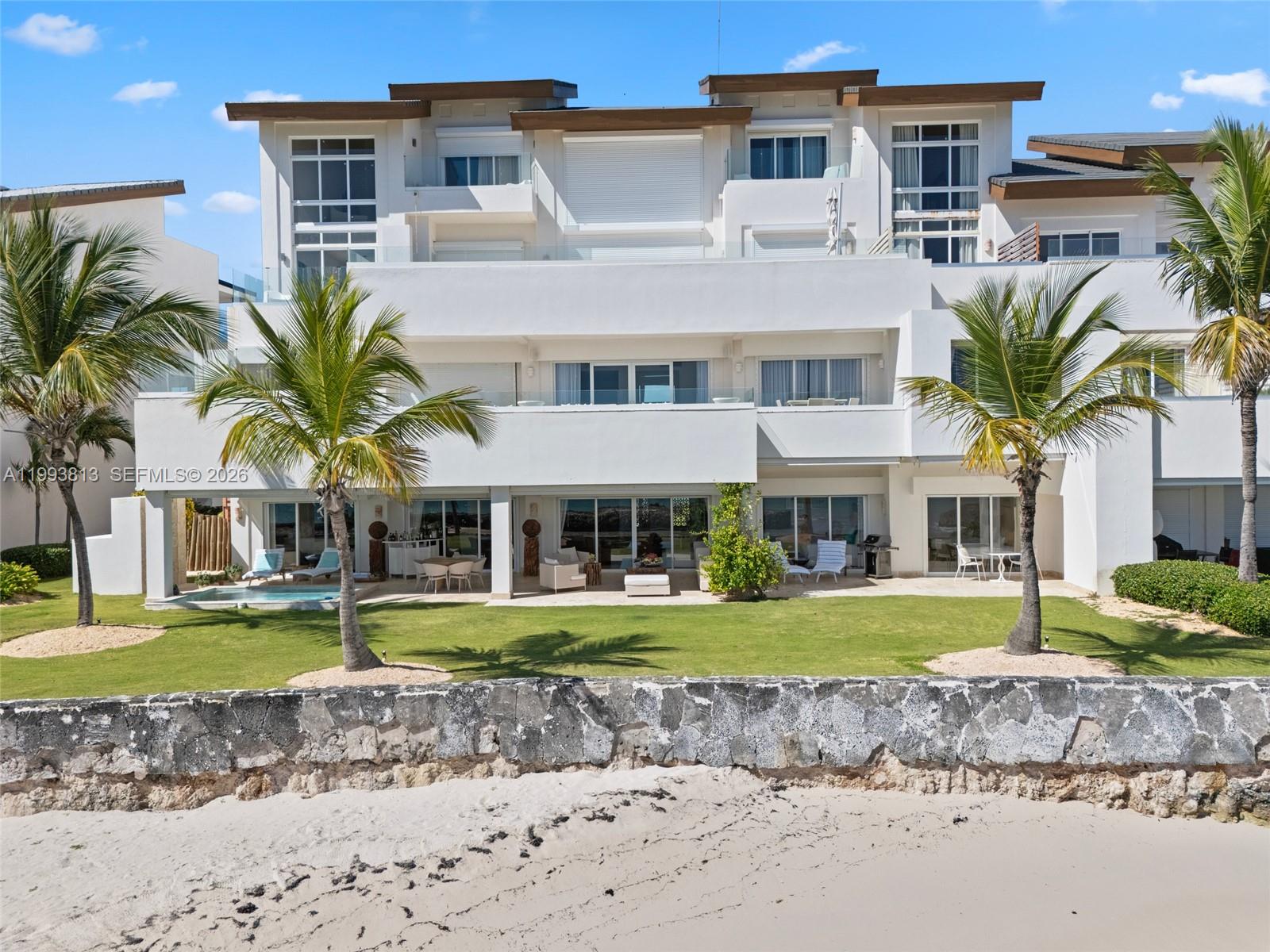 8101 Paseo Sotogrande # 8101