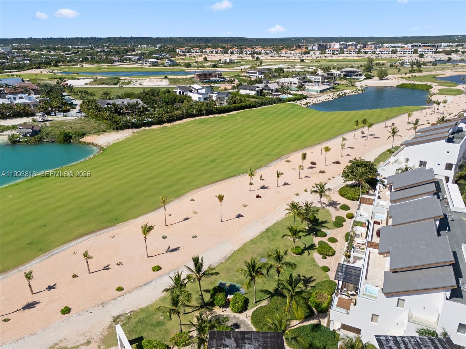 8101 Paseo Sotogrande # 8101